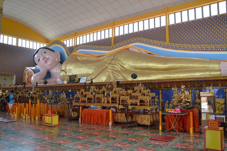 走進馬來西亞古老城市——檳城 ảnh 2