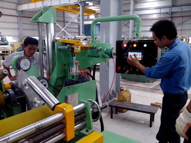 日商加強在精密機械領域投資。（示意圖源：互聯網）