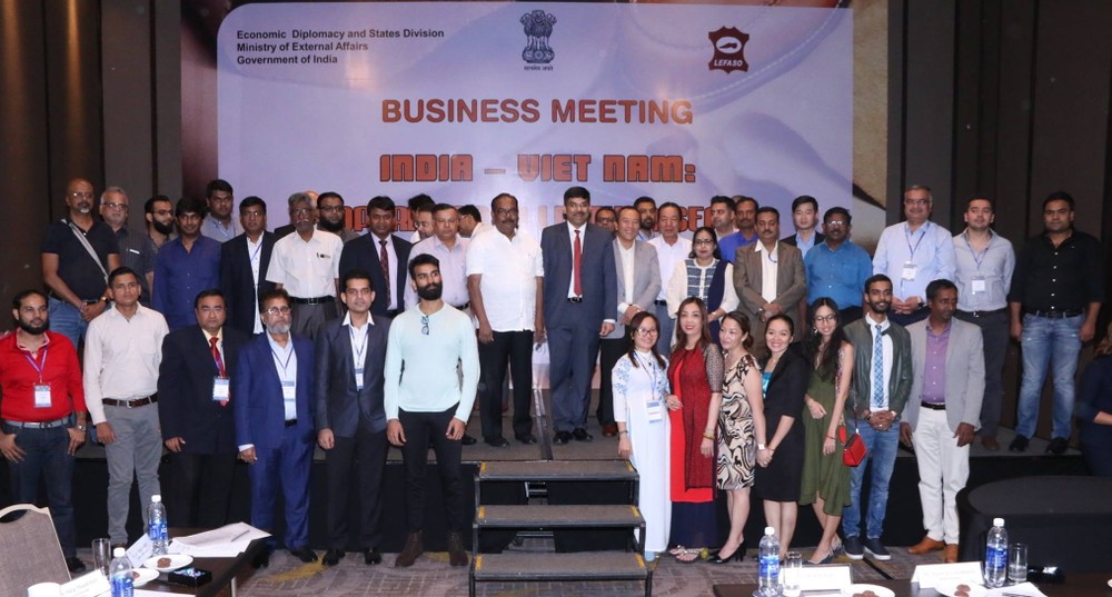 我國增加進口印度皮革材料 ảnh 1