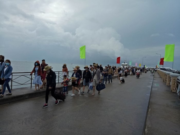 東海出現３號颱風 ảnh 2