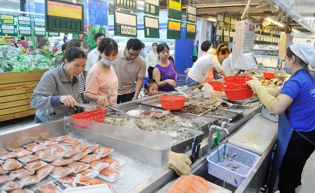 國內零售商須扮演主導角色 ảnh 1