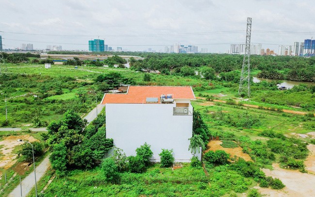 本市取消575個擱置項目。（示意圖源：互聯網）