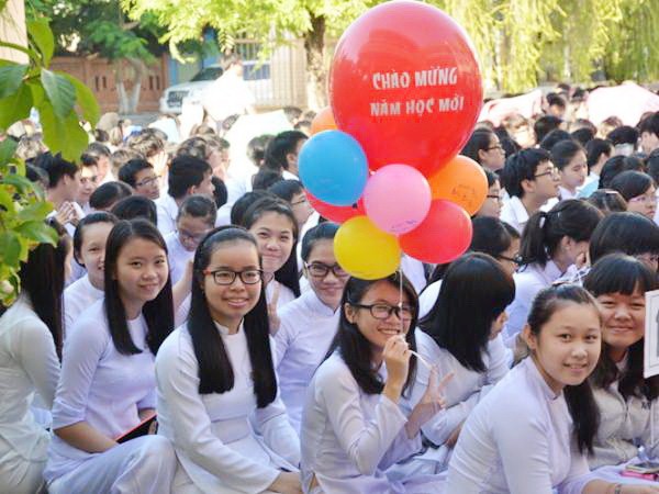 本市小學、初中和高中學級定於8月20日入學並於9月5日舉行開學典禮。（示意圖源：TL）