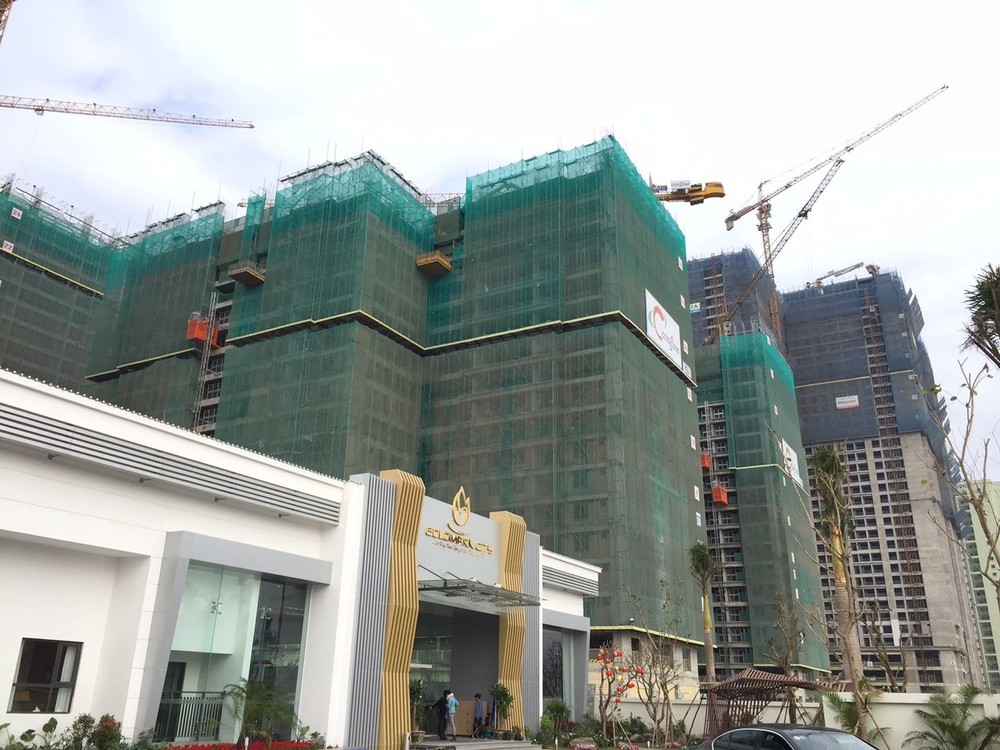 電子聯通一站式機制縮短了建築執照簽發時間。