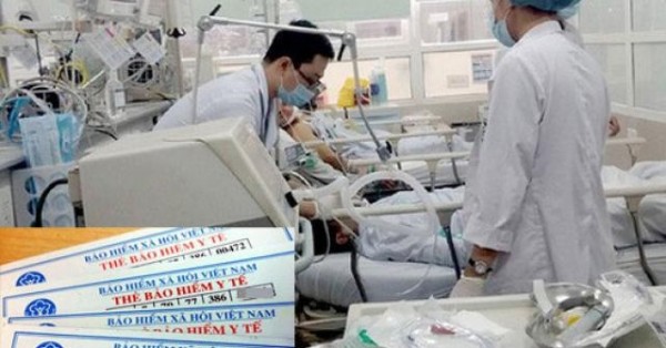 腎臟移植後可使用醫保卡嗎？（示意圖源：互聯網）