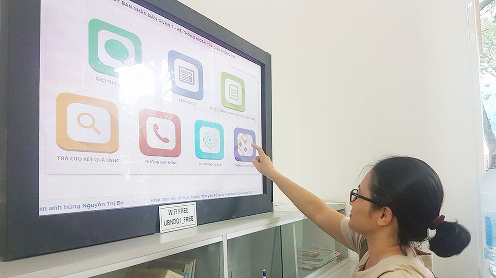 民眾對行政手續程序仍有不滿意 ảnh 1