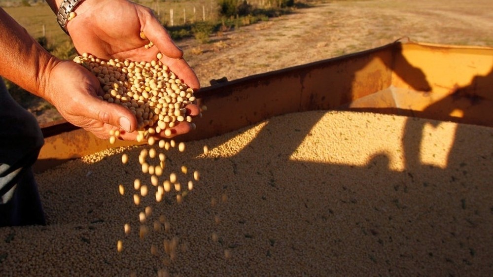 美國政府將對在貿易戰中遭受損失的農民給予120億美元補貼。（示意圖源：互聯網）