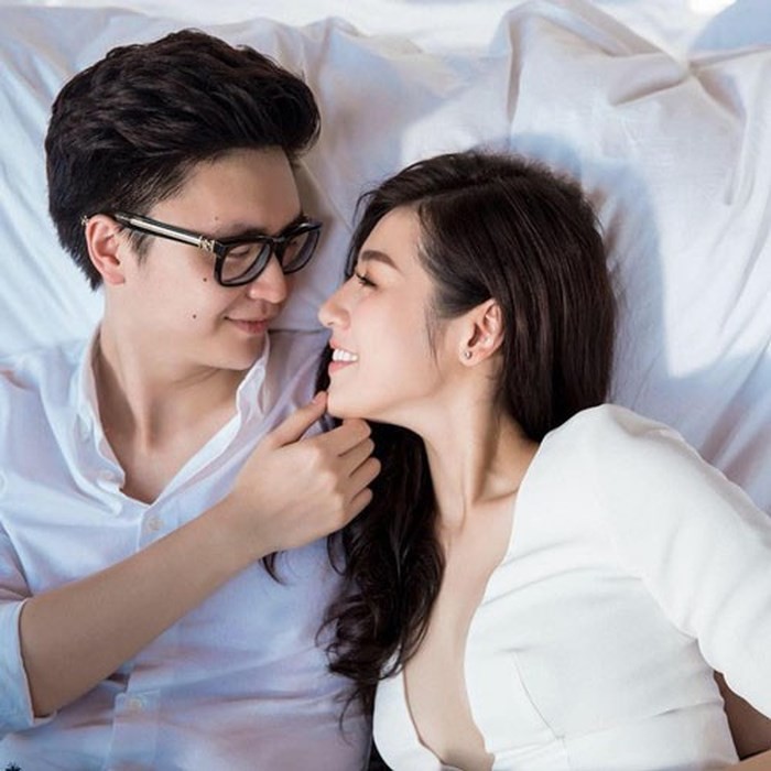 越南佳麗紛紛報喜訊 ảnh 2