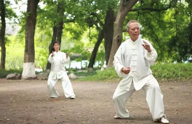 「慢性子」助長壽。（示意圖源：互聯網）