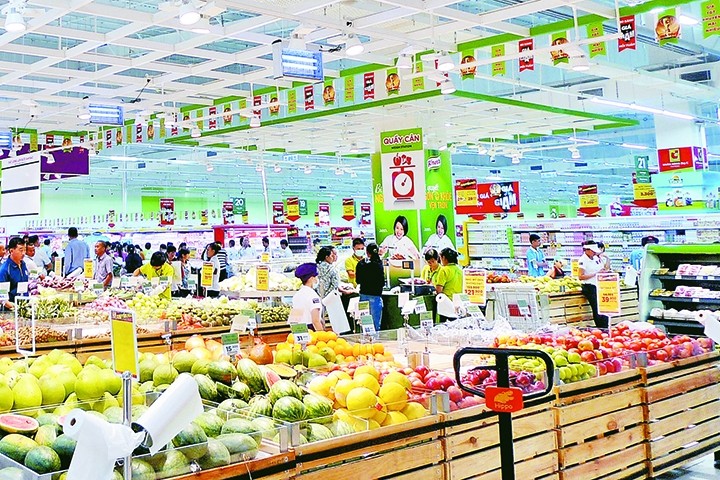 前 7 個月近 4 萬企業停業或待注銷 ảnh 1