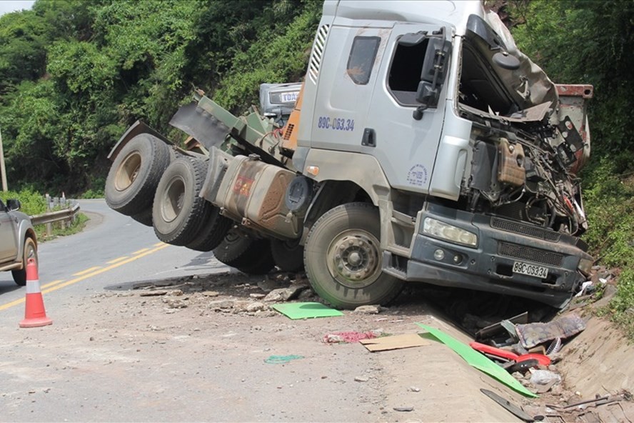 鐵路交通事故1人死亡 ảnh 1 鐵路交通事故1人死亡 ảnh 1