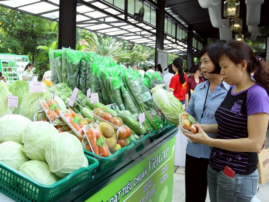 協助食品飲料企業發掘優勢拓展市場 ảnh 1 協助食品飲料企業發掘優勢拓展市場 ảnh 1