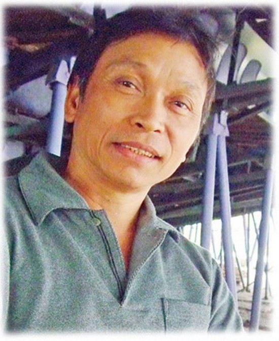 優秀藝人飛宇