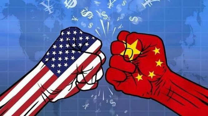 中美貿易僵局有望破解。(示意圖源:互聯網)