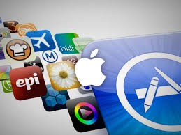 蘋果 App Store 下架 2.5 萬非法博彩應用。(示意圖源:互聯網)