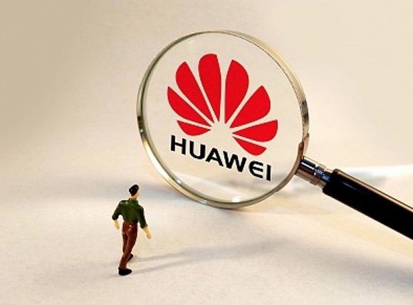 多國擬禁止華為進入國內市場。(示意圖源:互聯網)