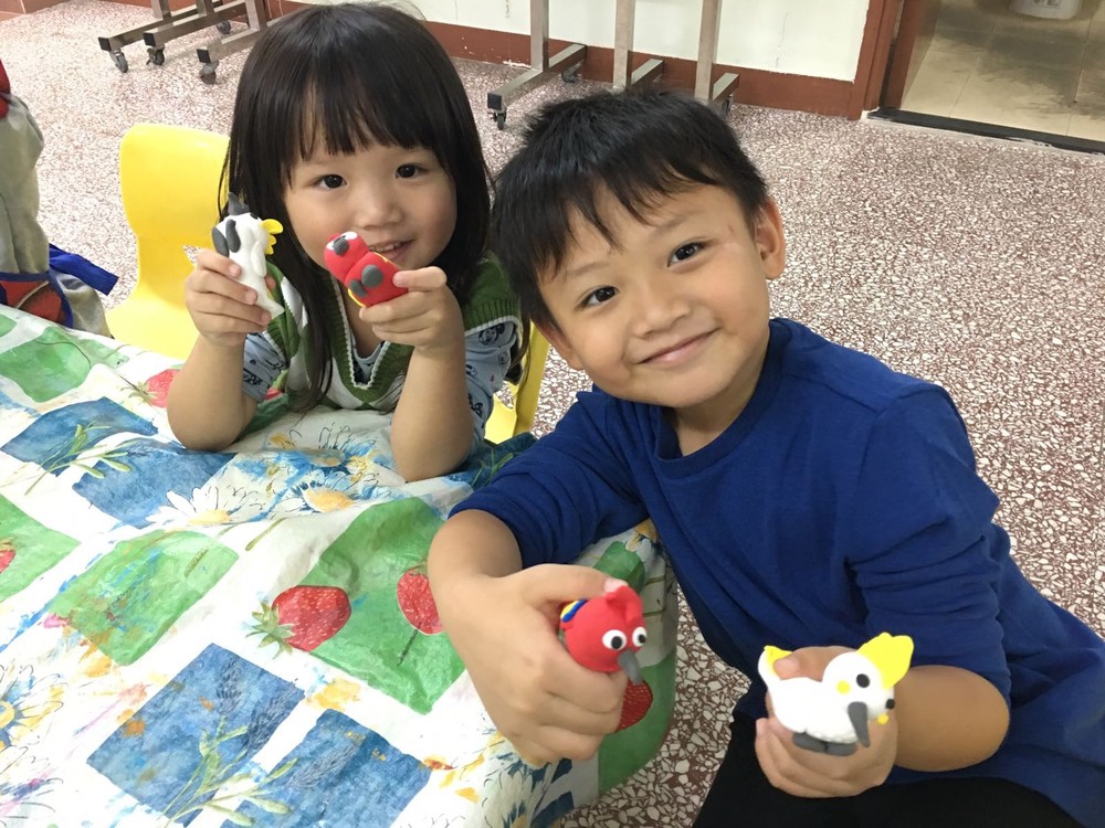 都是媽的兒
