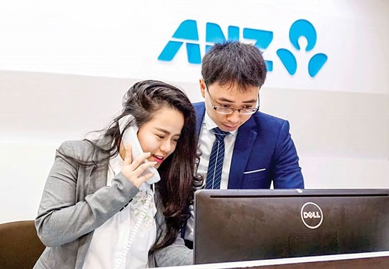 CPTPP使金融服務暢通,外國銀行的優勢成為國內銀行的壓力。
