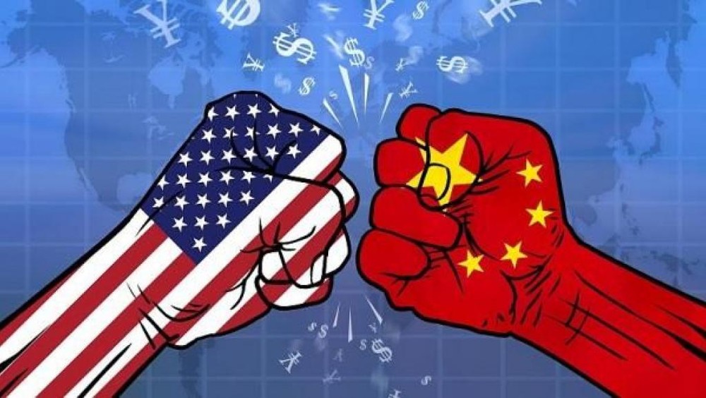 中國將再對美進口產品徵稅。(示意圖源:互聯網)