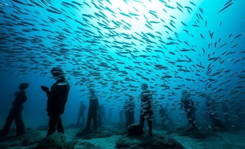 世界4大關於水的博物館 ảnh 1 世界4大關於水的博物館 ảnh 1