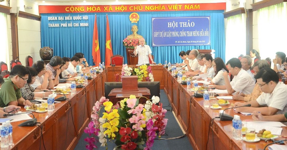 研討會現場一瞥。