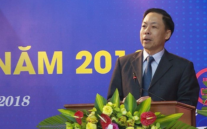 政府總監察署副署長陳玉廉成為政府總理工作組成員。(圖源:CafeF)