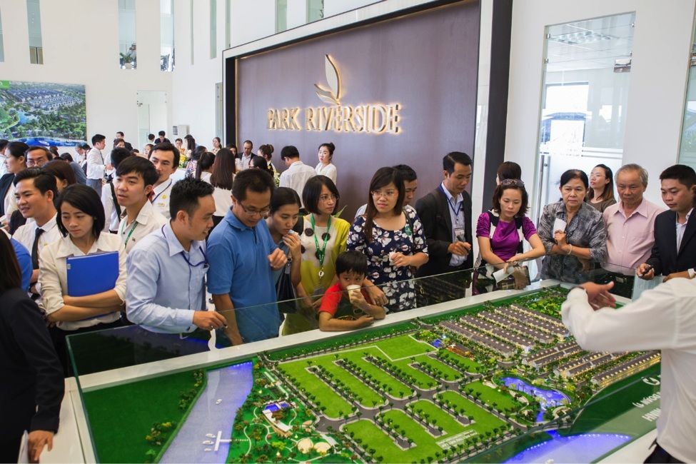 市民選購公寓時要慎重考慮。