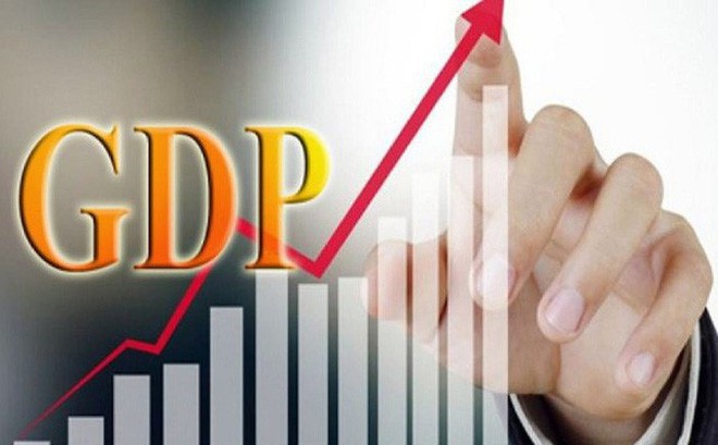 我國人均 GDP 增 155 美元。（示意圖源：互聯網）