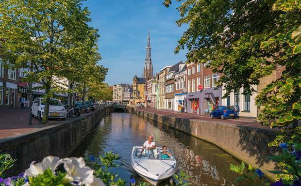 2018年“歐洲文化之都”—— 呂戈登 ảnh 1