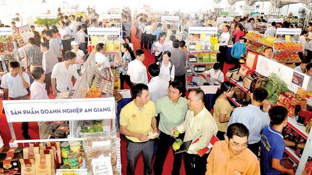 為特產尋找市場 ảnh 1