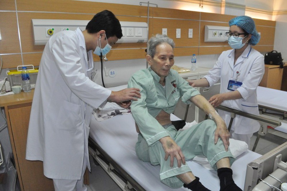 據衛生廳9月份的民眾對醫院服務滿意度調查顯示，門診科大部分調查內容的滿意度都在下降。（示意圖源：互聯網）