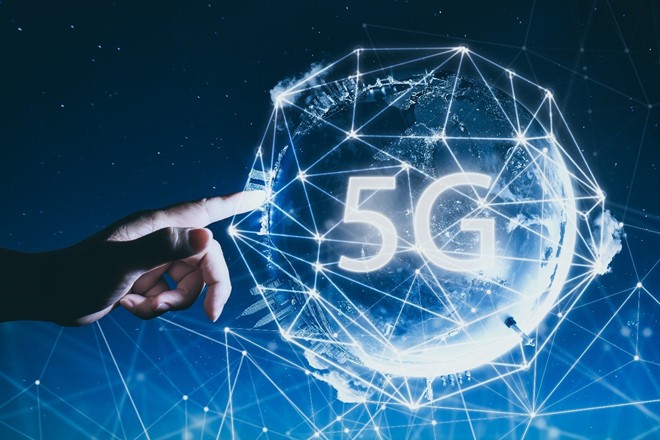 芬蘭三大電信運營商取得 5G 網絡運營牌照。（示意圖源：互聯網）