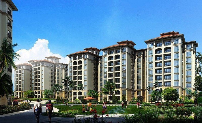 消防不過關公寓項目將被公諸於眾。（示意圖源：互聯網）