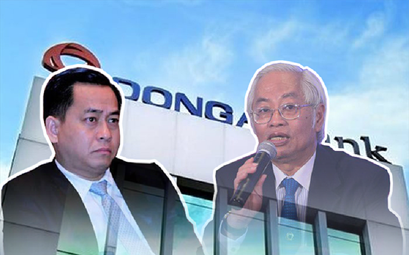 潘文英武（左）與陳方平。（圖源：福平）