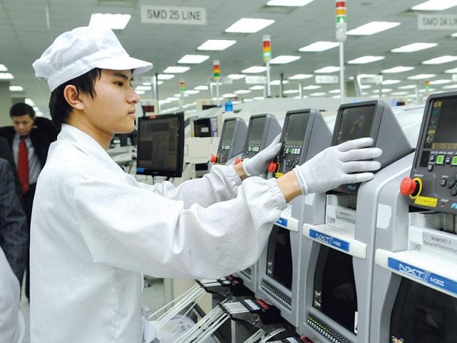 92.3%FDI企業預計第四季度的產銷情況環比穩定。