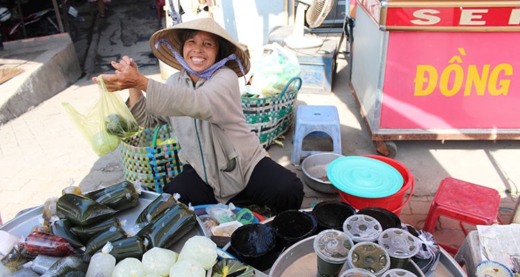 CEP成員獲得輔助謀生資金。