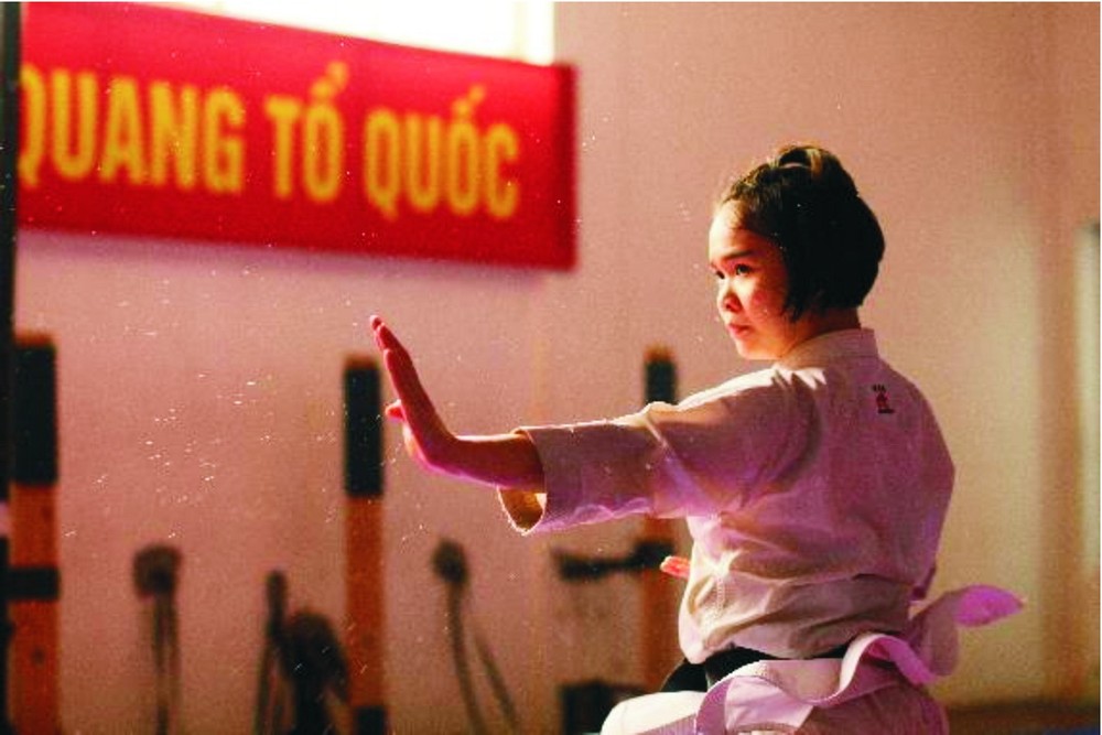 2018年河內馬拉松攝影比賽結果公佈 ảnh 2