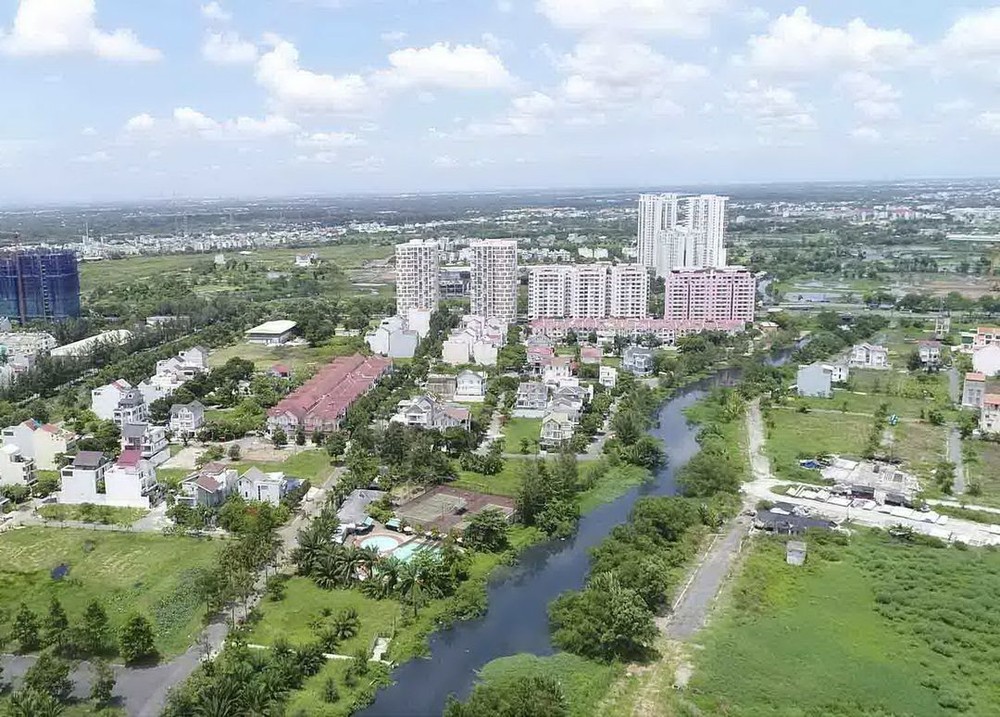 市人委會：審批若干項目土地使用與補償費單價。（示意圖源：互聯網）