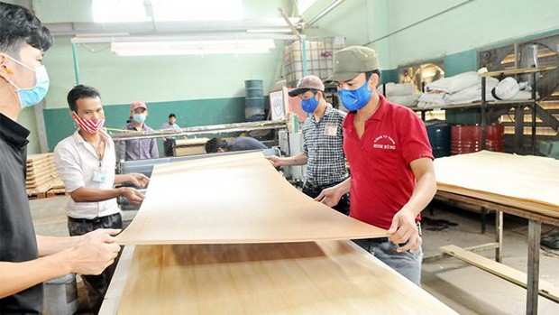 企業須充分掌握最佳商機 ảnh 1