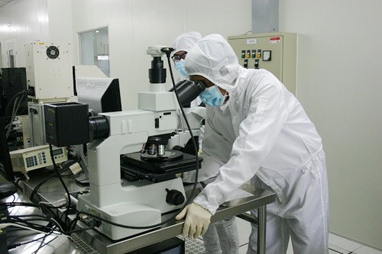 市高新技術區的Kitech技術院項目將解決模具市場正在缺乏的技術和培訓人力資源兩大問題。