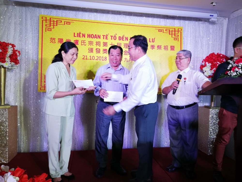 各團體在行善之前，應是聯繫地方政府相關部門 一同配合以期做好上述有意義的工作。