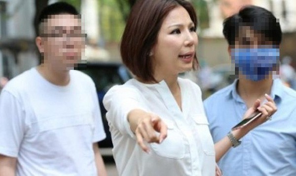 武瑞紅玉被確定為砍傷案主謀。（圖源：春維）