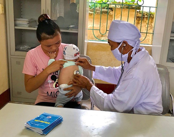 按技術專業來分級將有助於提高基層醫療質量。