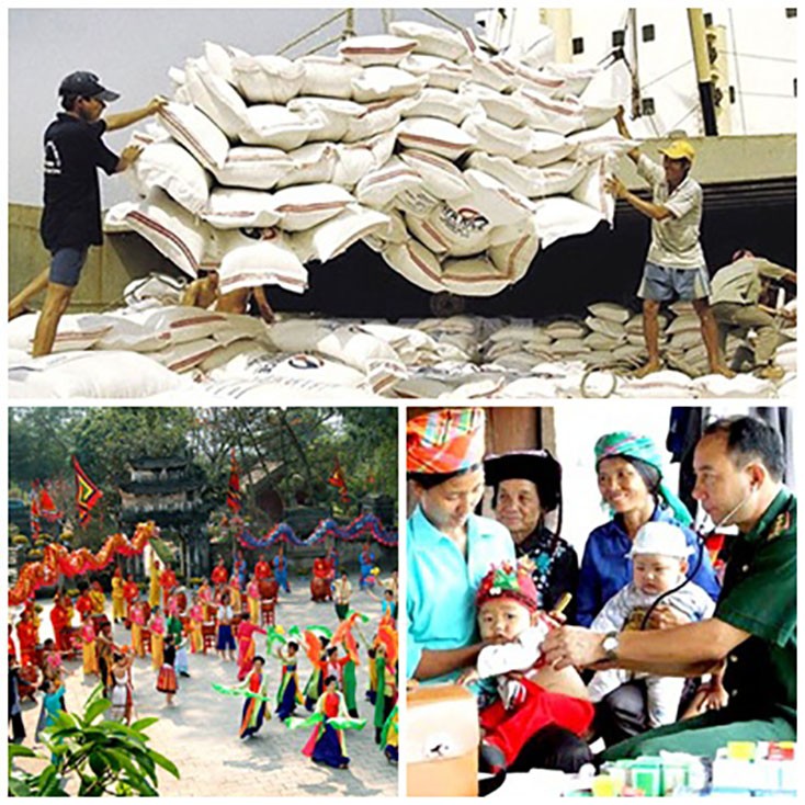 自今年11月起生效的各項新政策。（示意圖源：互聯網）