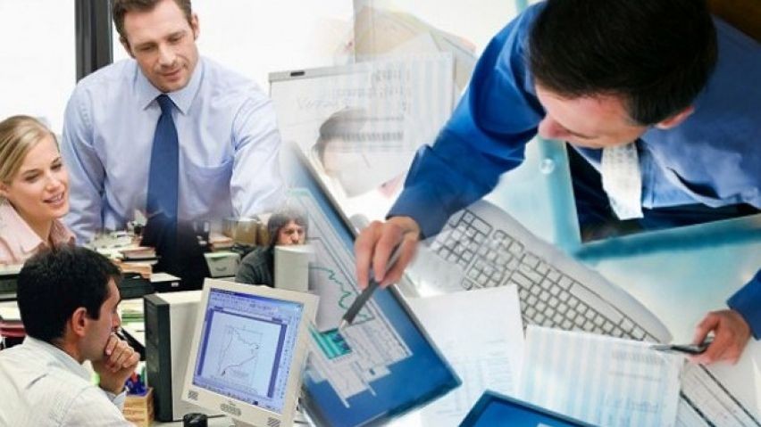 英國人力發展協會(CIPD)公佈的一項行業調查報告顯示，英國僱主並不打算明年調高給予員工的平均工資。（示意圖源：互聯網）