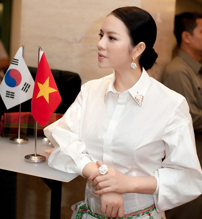 該到評價旅遊大使責任之時 ảnh 1