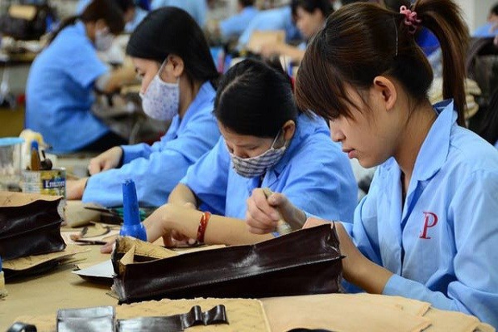 提高女勞工退休金。（示意圖源：互聯網）