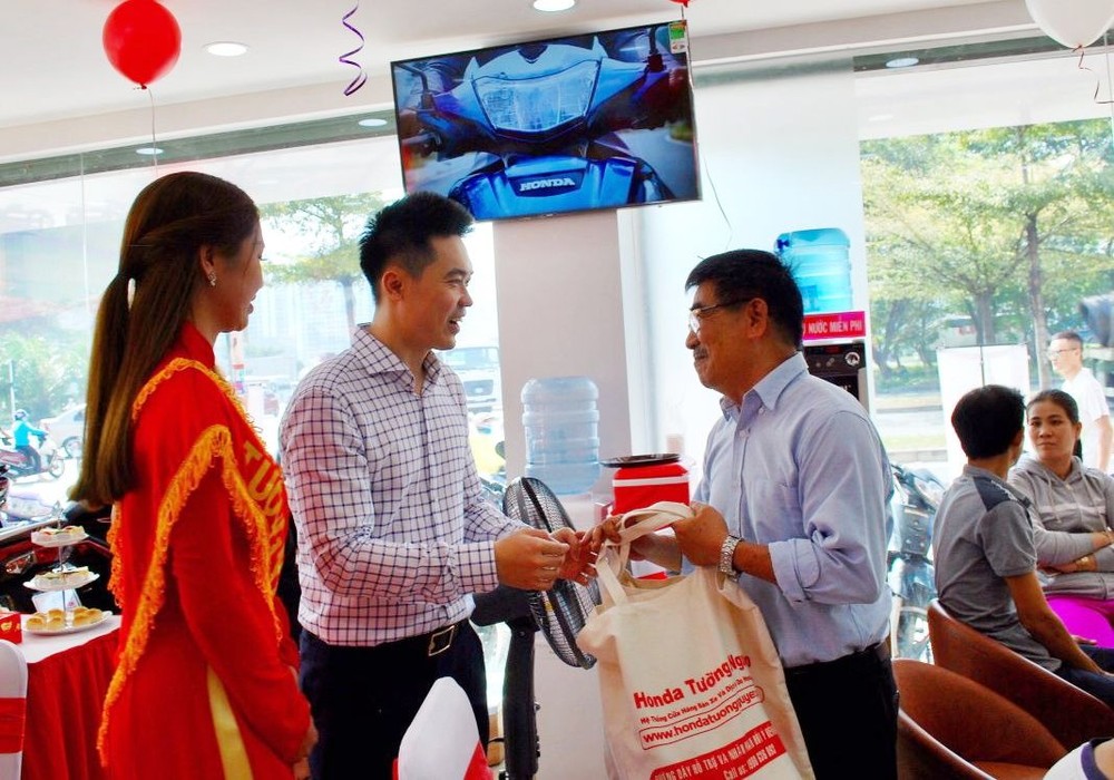 華企祥源公司不斷擴充經營 ảnh 1