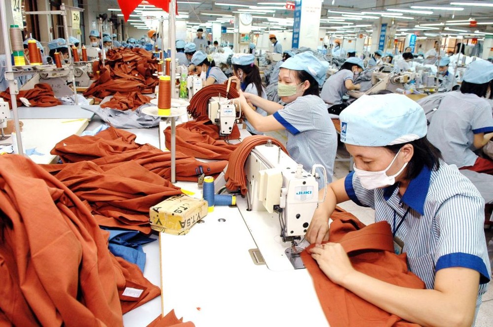 注重商品質量可擴大銷售市場。