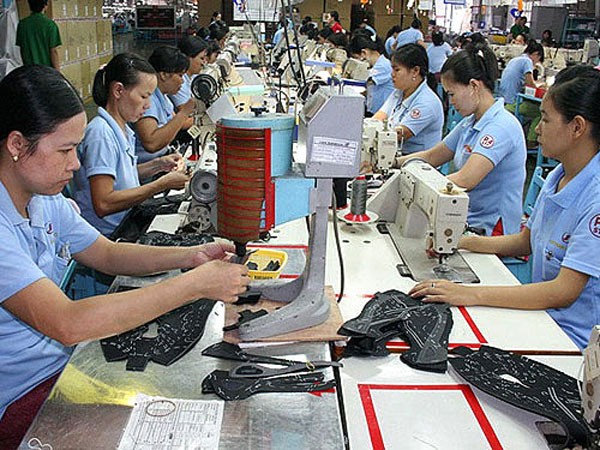 勞工必須調整以適應4.0工業。（示意圖源：互聯網）